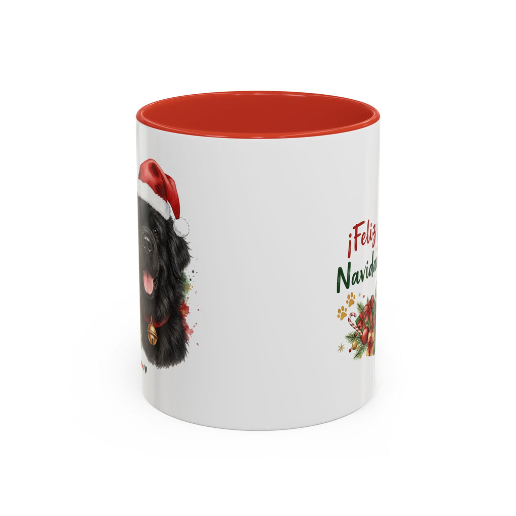 Taza Navideña Terranova | ¡Feliz Navidad!