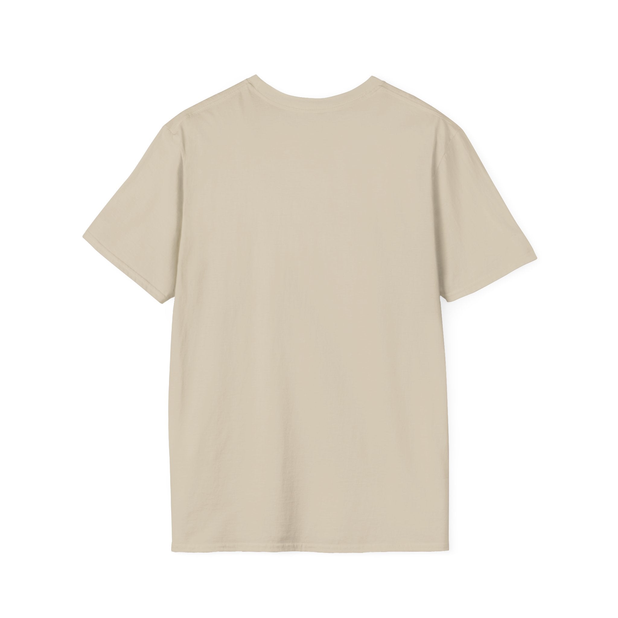 Camiseta  — Sin mi perro no voy - Kiranoa