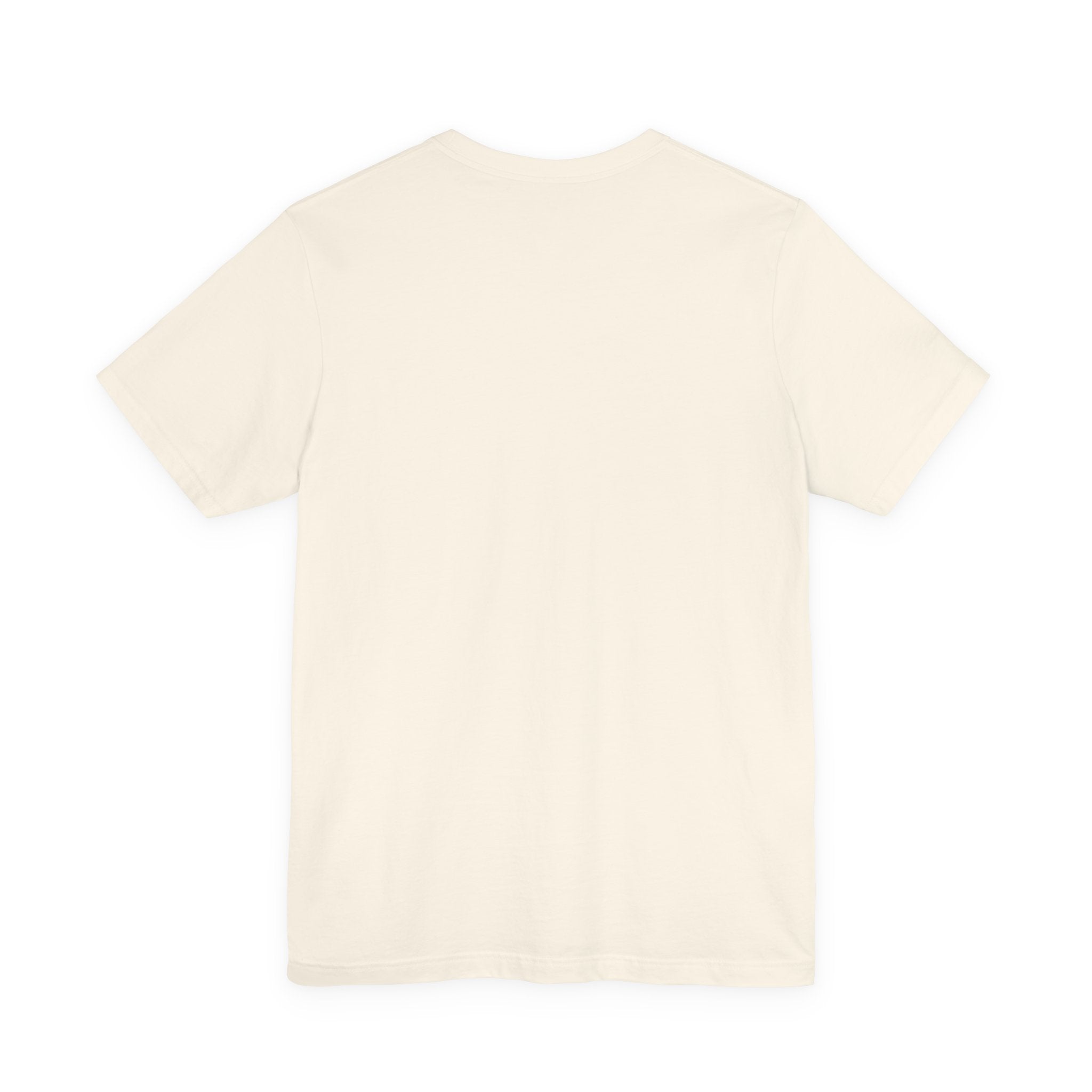Camiseta Emotiva Unisex — Siempre Contigo