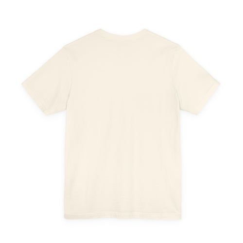 Camiseta Emotiva Unisex — Siempre Contigo