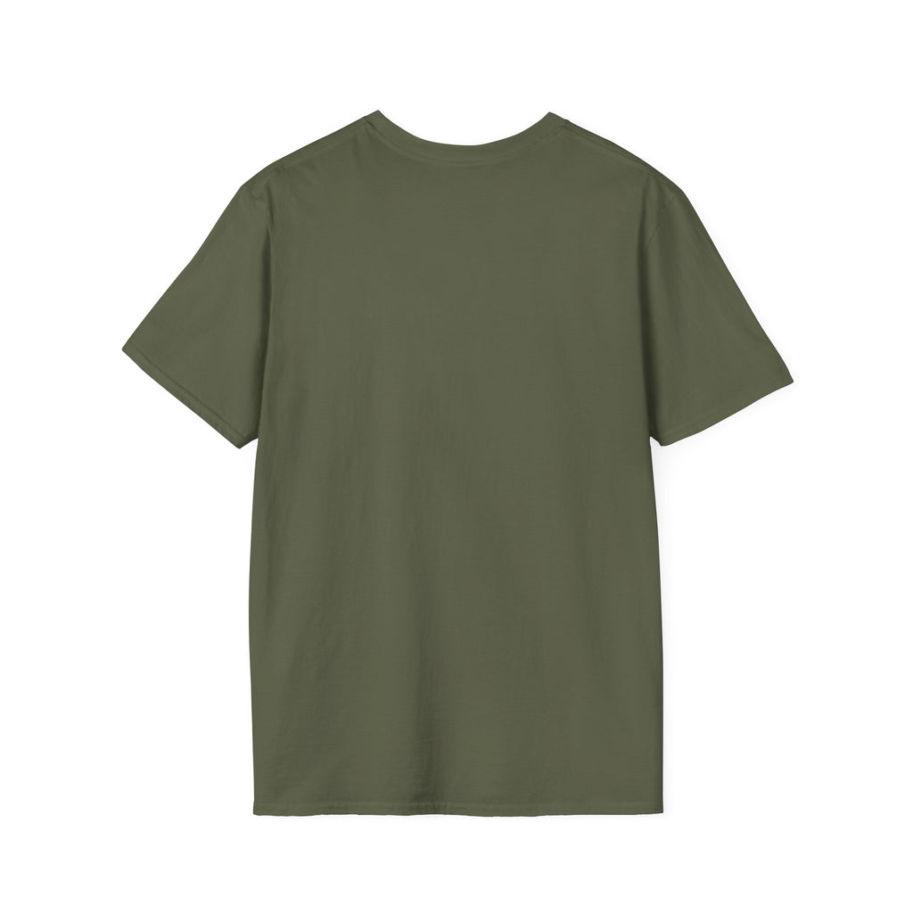 Camiseta perro salchicha - Mi terapeuta tiene cuatro patas