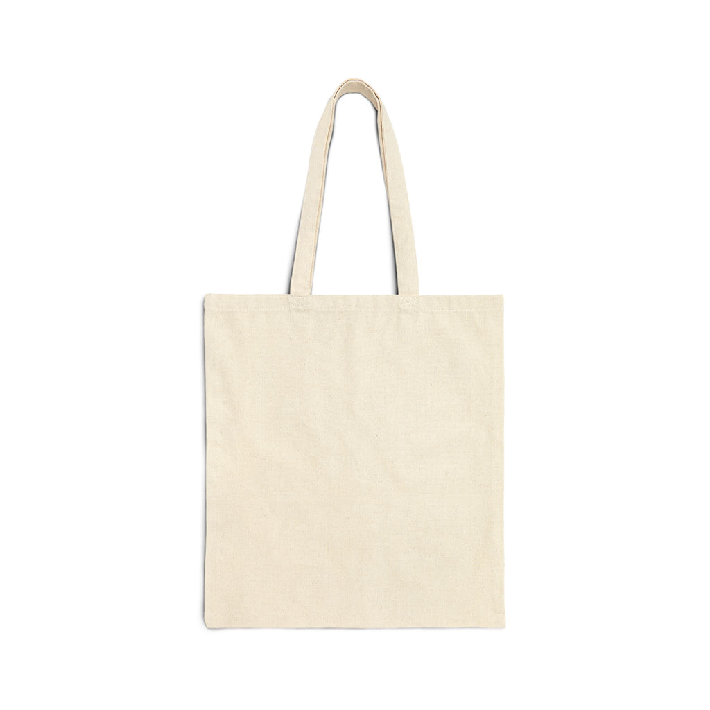 Tote Corgi - La felicidad tiene patas cortas