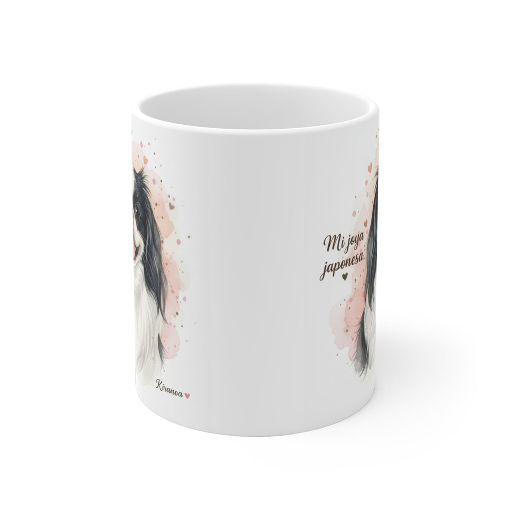 Taza Chin Japonés | Mi joya Japonesa