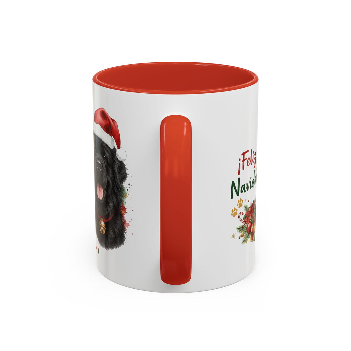 Taza Navideña Terranova | ¡Feliz Navidad!